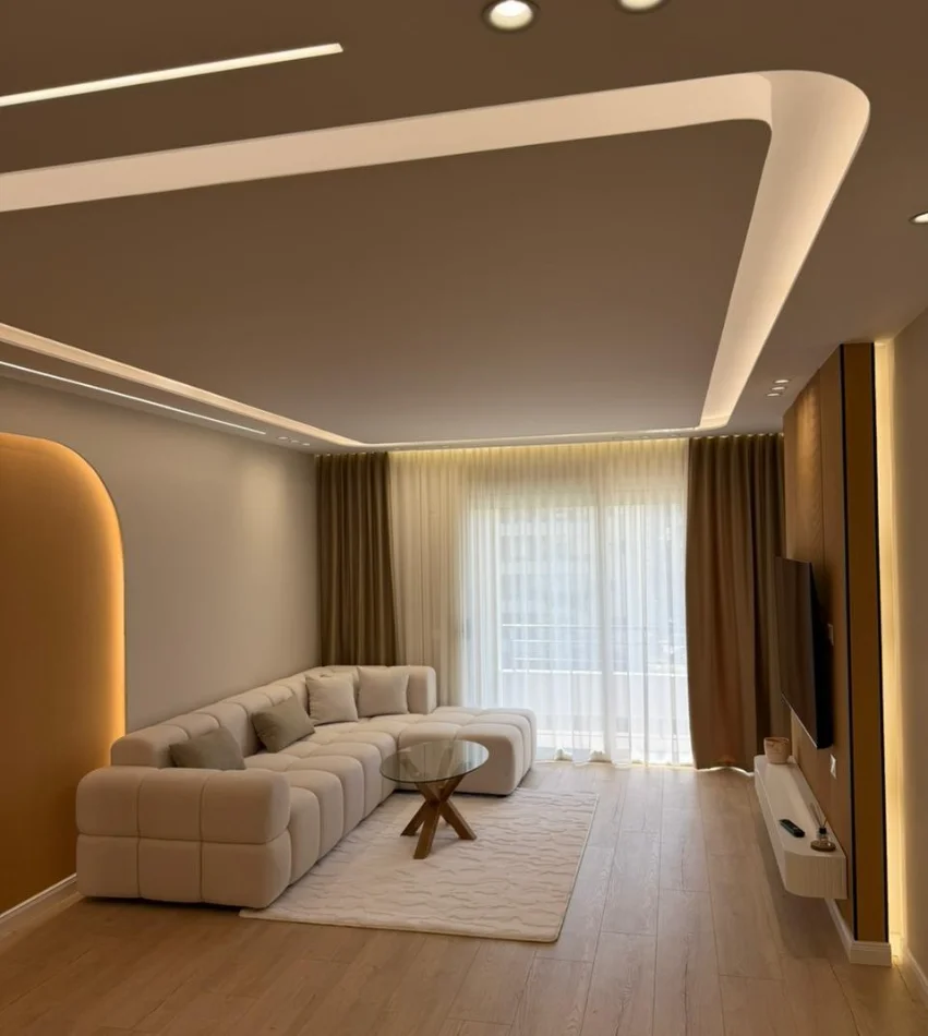 Tirane, shitet apartament 2+1 , 109 m² 165.000 € 