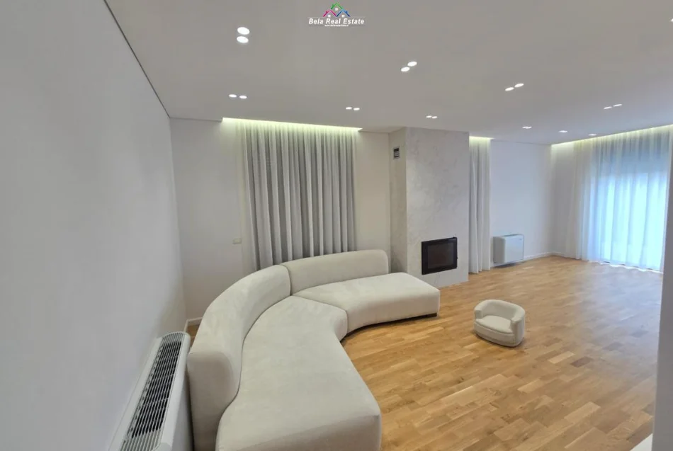 Tirane, jepet me qera Vile 2 Katshe Kati 2, 290 m² 3.200 € (Rruga e Vilave)
