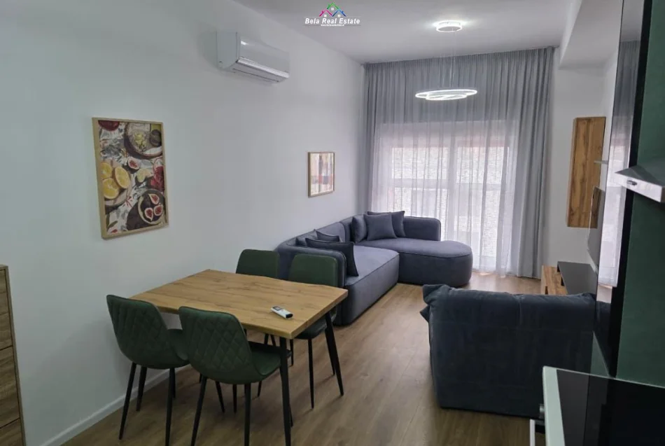 Tirane, jepet me qera apartament 2+1 , 75 m² 540 € (pasho hysa)