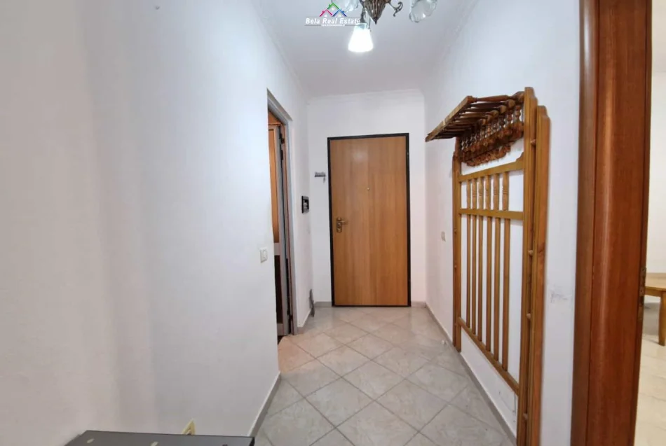 Tirane, shes apartament 2+1 Kati 1, 92 m² 145.000 € (foto xhavella)