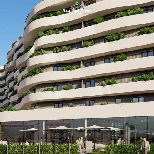 Tirane, shes apartament 1+1 Kati 4, 70 m² 84.000 € (Rruga mehmet gjevori)