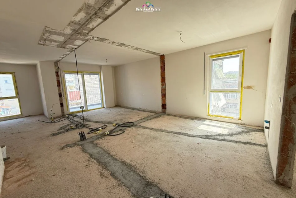 Tirane, shes apartament 2+1 Kati 3, 110 m² 234.000 € (xhanfize keko)