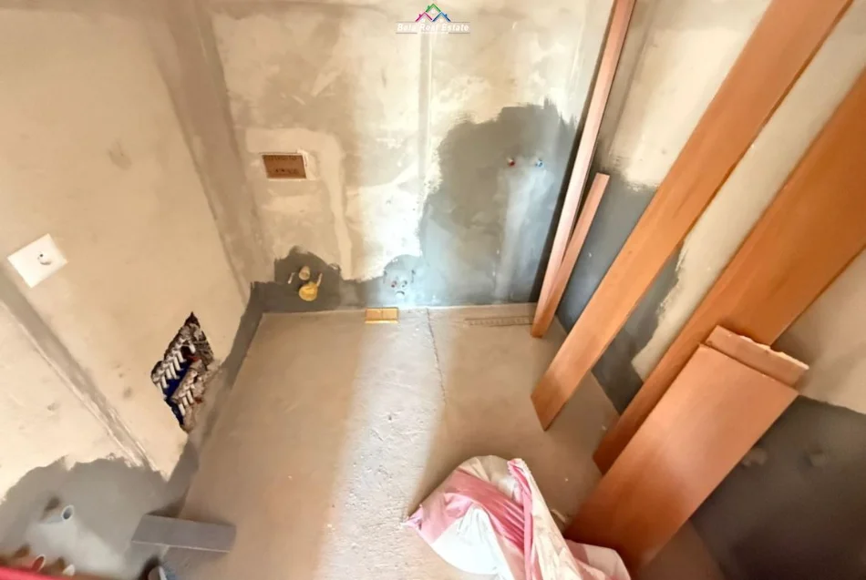 Tirane, shes apartament 2+1 Kati 3, 110 m² 234.000 € (xhanfize keko)