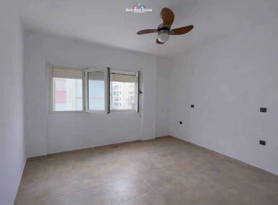 Durres, shitet apartament 1+1 Kati 4, 62 m² 90.000 € (golem)