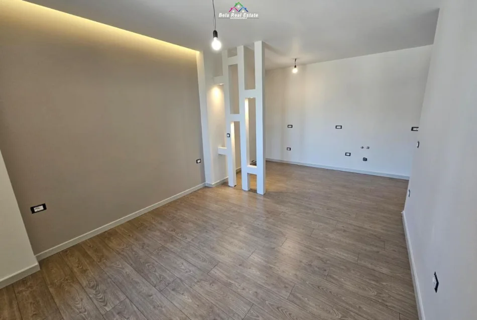Tirane, shes garsonier Kati 1, 40 m² 107.000 € (zogu i zi)