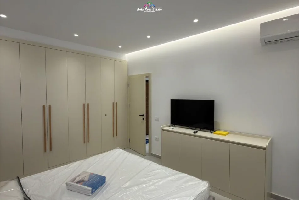 Tirane, jepet me qera apartament 1+1 Kati 3, 60 m² 530 € (shkoze)
