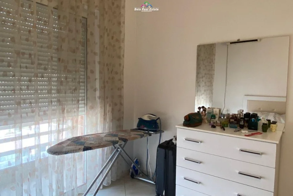 Tirane, jepet me qera apartament 1+1+Ballkon Kati 7, 65 m² 470 € (5 maj)