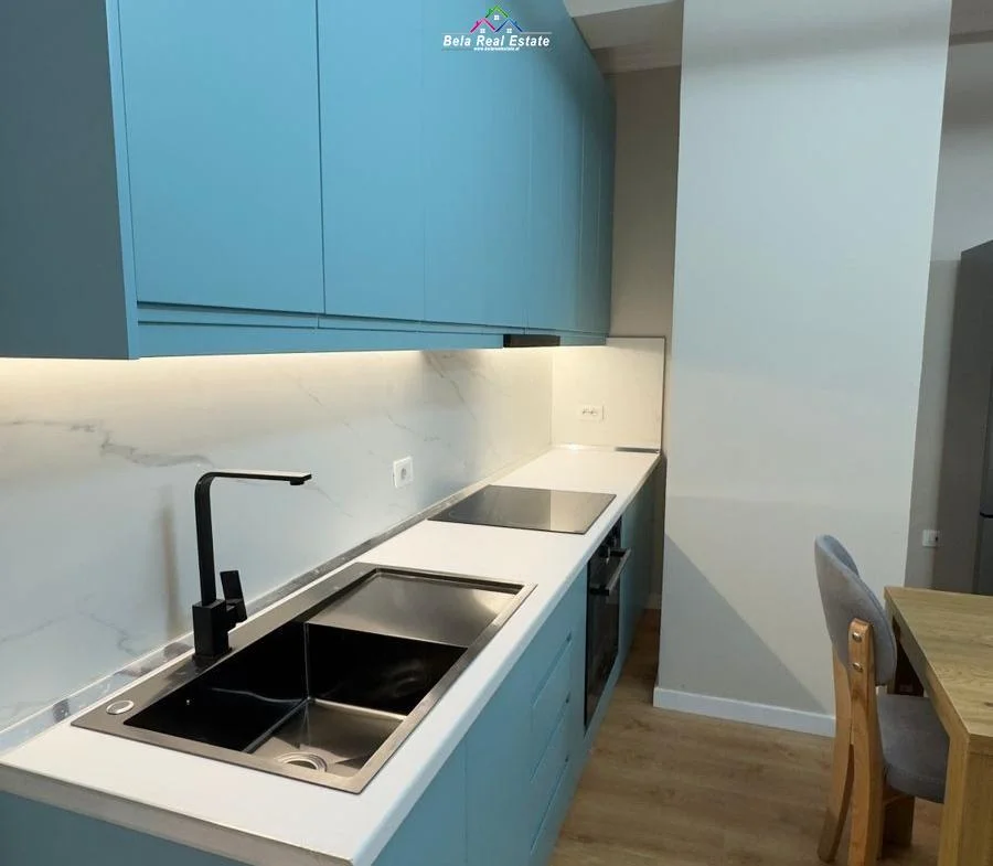 Tirane, jepet me qera apartament 2+1 Kati 7, 86 m² 680 € (5 maji)
