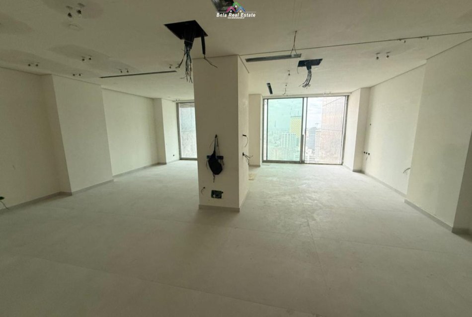 Tirane, jepet me qera apartament 1+1 , 110 m² 2.000 € (Rruga e Elbasanit)