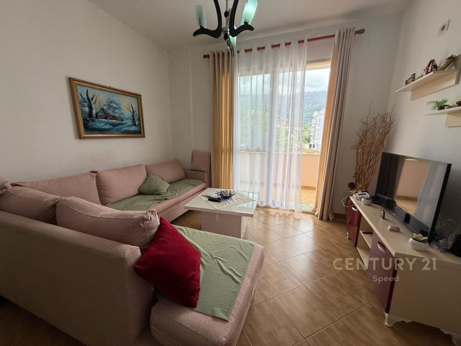 Tirane, shitet apartament 2+1 Kati 3, 87 m² 118.000 € 