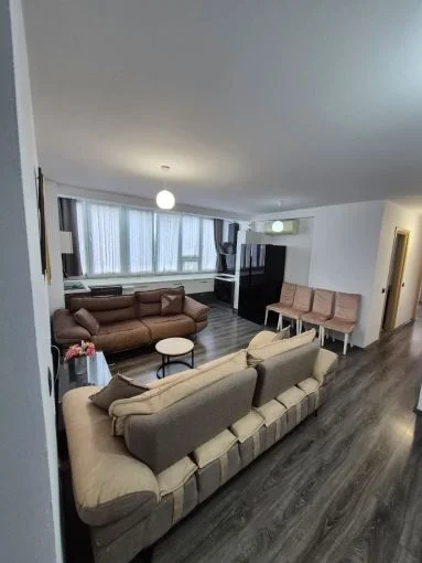 Tirane, shitet apartament 2+1+Aneks+Ballkon Kati 6, 90 m² 179.000 € (ish fusha e aviacionit)