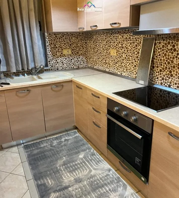 Tirane, jepet me qera apartament 2+1 Kati 9, 100 m² 500 € (kthesa kamezes)