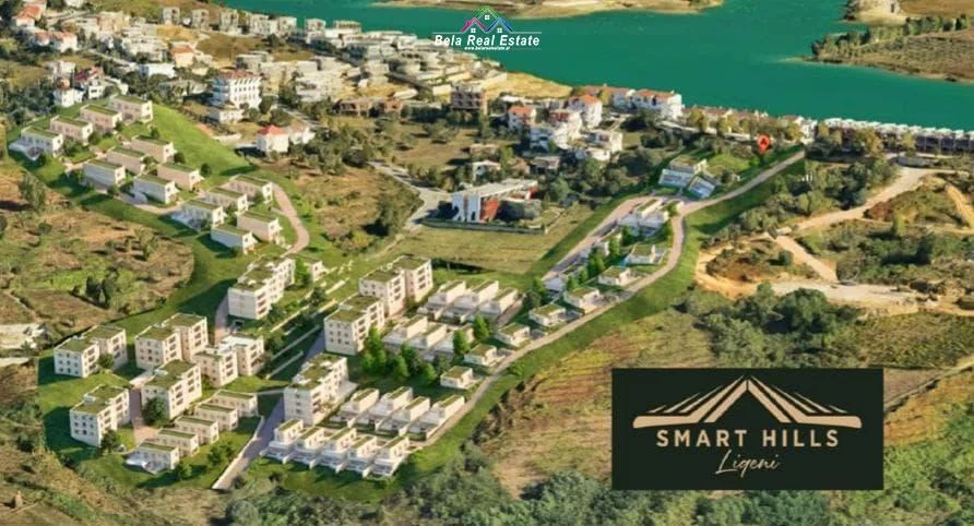 Tirane, shes Vile 3+1 Kati 3, 411 m² 386.000 € (Farke)