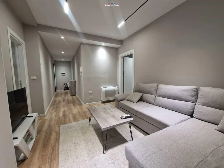 Tirane, jap me qera apartament 1+1 Kati 9, 61 m² 470 € (Astir, prane Loft Bar)