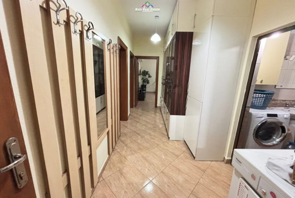 Tirane, jepet me qera Vile Kati 2, 72 m² 520 € (dritan hoxha)