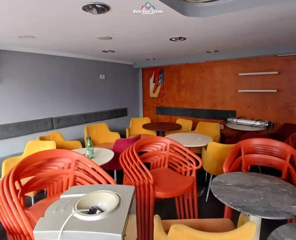 Tirane, shes lokal Kati 0, 77 m² 135.000 € (yzberisht)