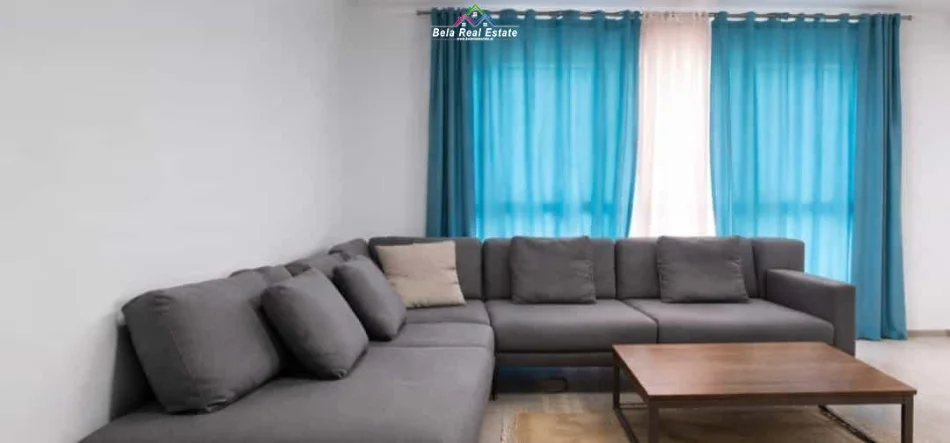Tirane, shes apartament 2+1 Kati 4, 103 m² 261.300 € (rruga e dibres)
