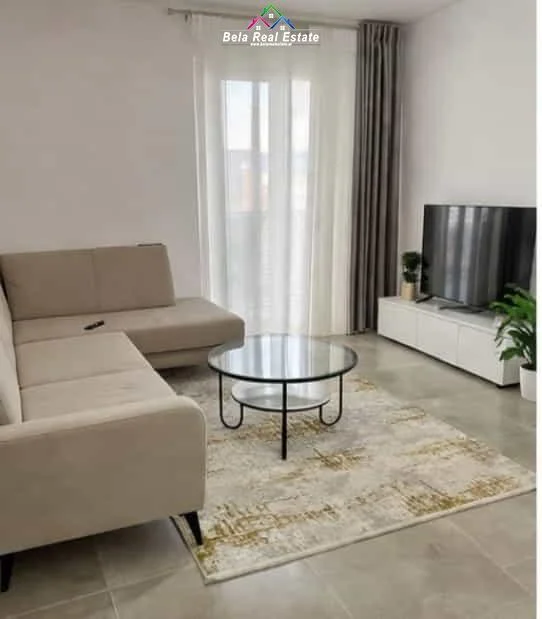 Tirane, shes apartament 2+1 Kati 5, 84 m² 162.000 € (paskuqan)