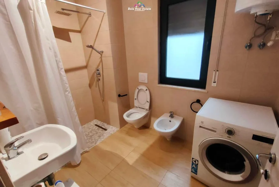 Tirane, shes apartament 2+1 Kati 3, 110 m² 230.000 € (Nexho Konomi)