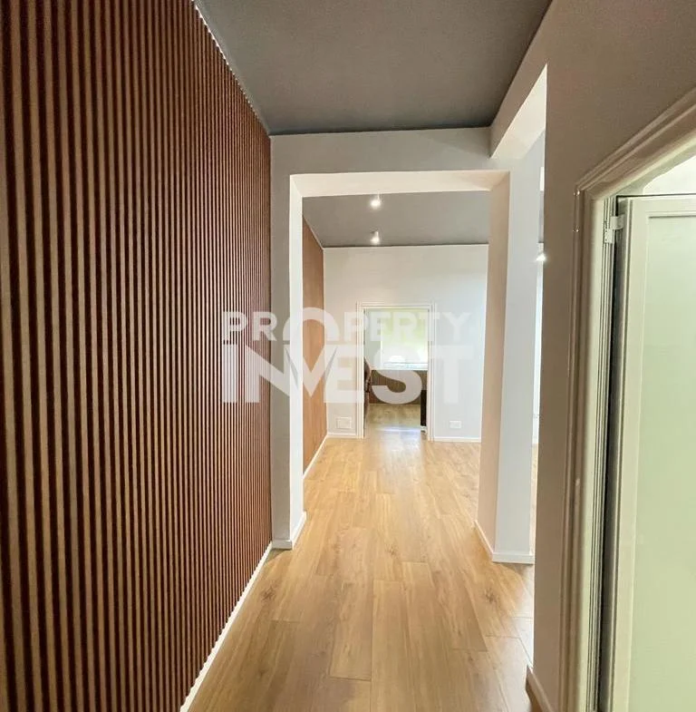 Tirane, jepet me qera Kati 1, 85 m² 900 € (Shallvaret)
