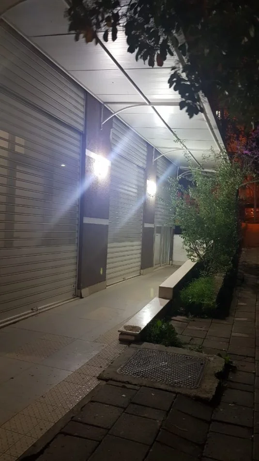 Tirane, shitet dyqan Kati 0, 65 m² 145.000 € (Rr. Idriz Dollaku)