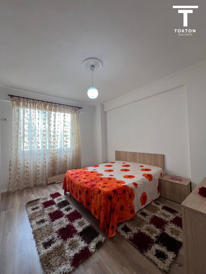 Tirane, shitet apartament 2+1+Ballkon Kati 6, 104 m² 124.000 € (Astir) TT 950