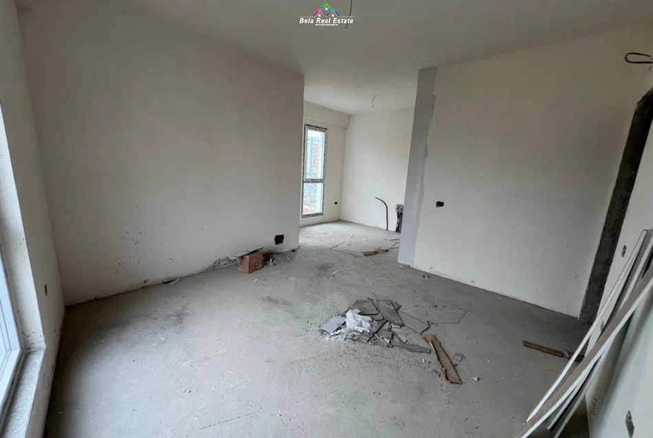 Tirane, shes apartament 1+1+Ballkon Kati 2, 85 m² 133.000 € (astir)