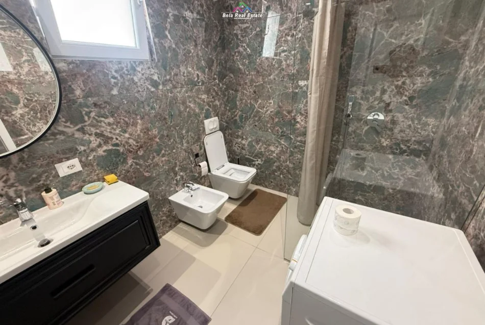 Tirane, jepet me qera Vile 3 Katshe , 420 m² 3.500 € (rruga elbasanit)