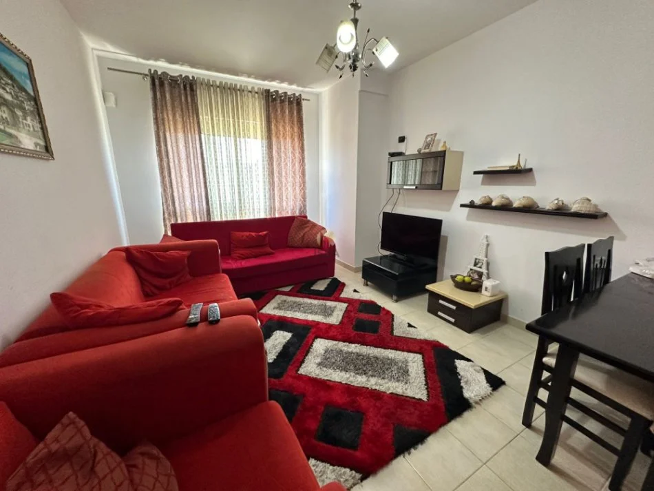 Tirane, shitet apartament 2+1+Ballkon Kati 5, 97 m² 125.000 € (Astir – Bulevardi i Kasharit)