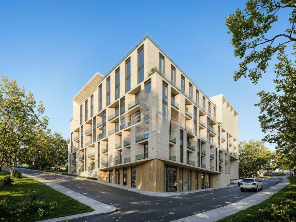 Tirane, shitet apartament 2+1+Ballkon Kati 2, 121 m² 133.540 € (Shitet apartament 2+1 ne Paskuqan , Aluna 5)