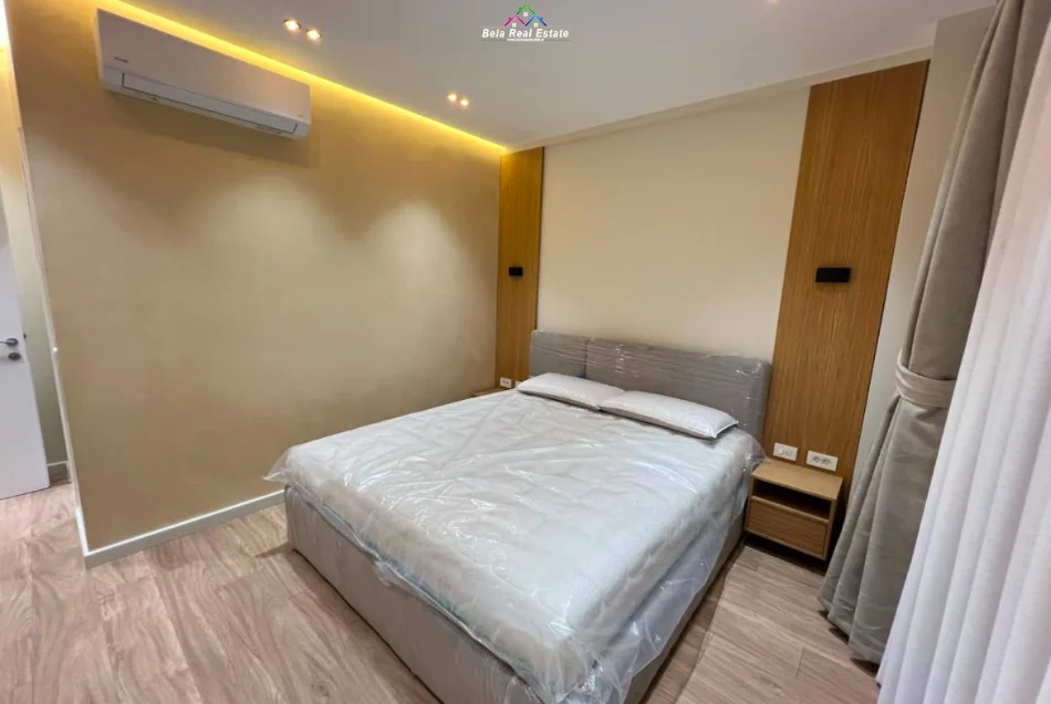 Tirane, jepet me qera apartament 2+1 Kati 3, 110 m² 1.500 € (mine peza)