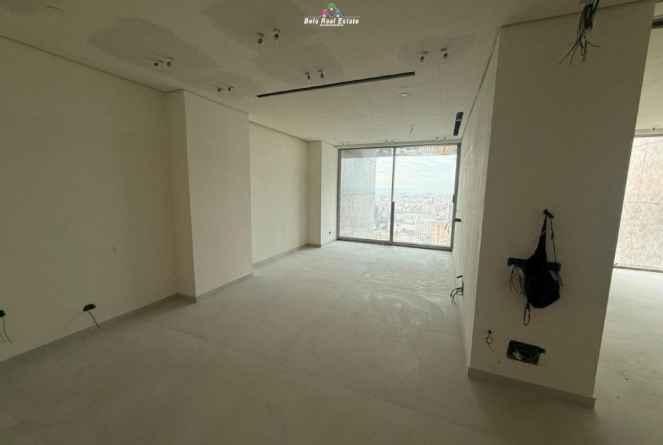 Tirane, jepet me qera apartament 1+1 , 110 m² 2.000 € (Rruga e Elbasanit)
