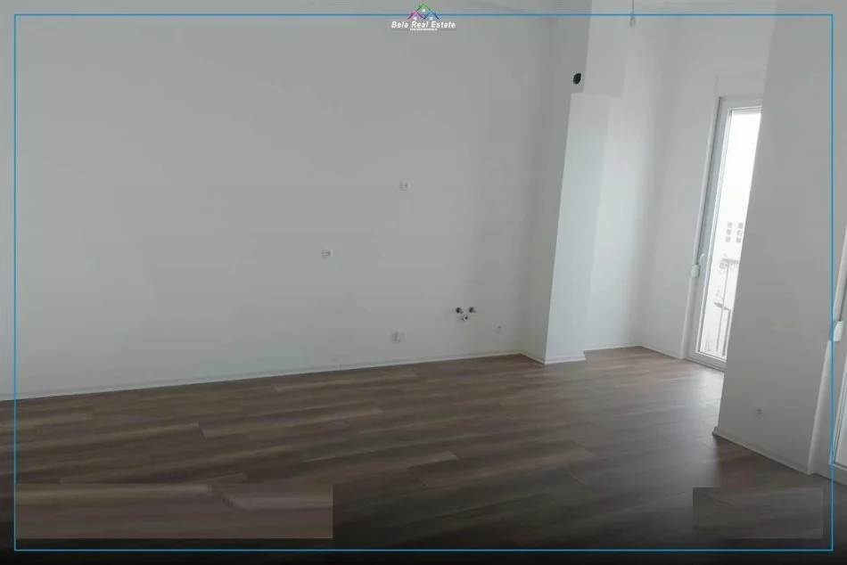 Tirane, jepet me qera zyre Kati 3, 60 m² 600 € (Don Bosko, Trio Tower Residence)