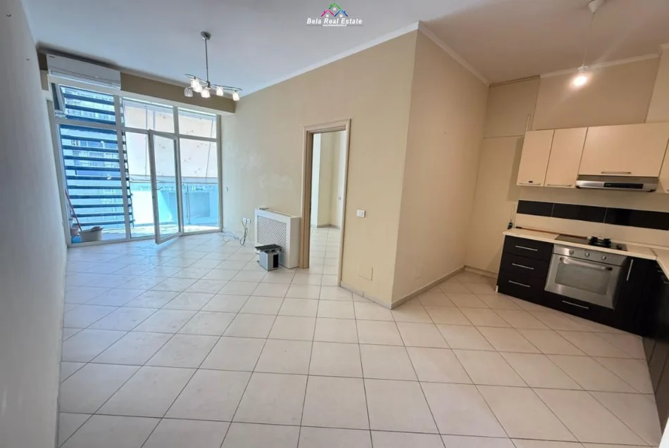 Tirane, shes apartament 1+1 Kati 2, 72 m² (tish dahia)