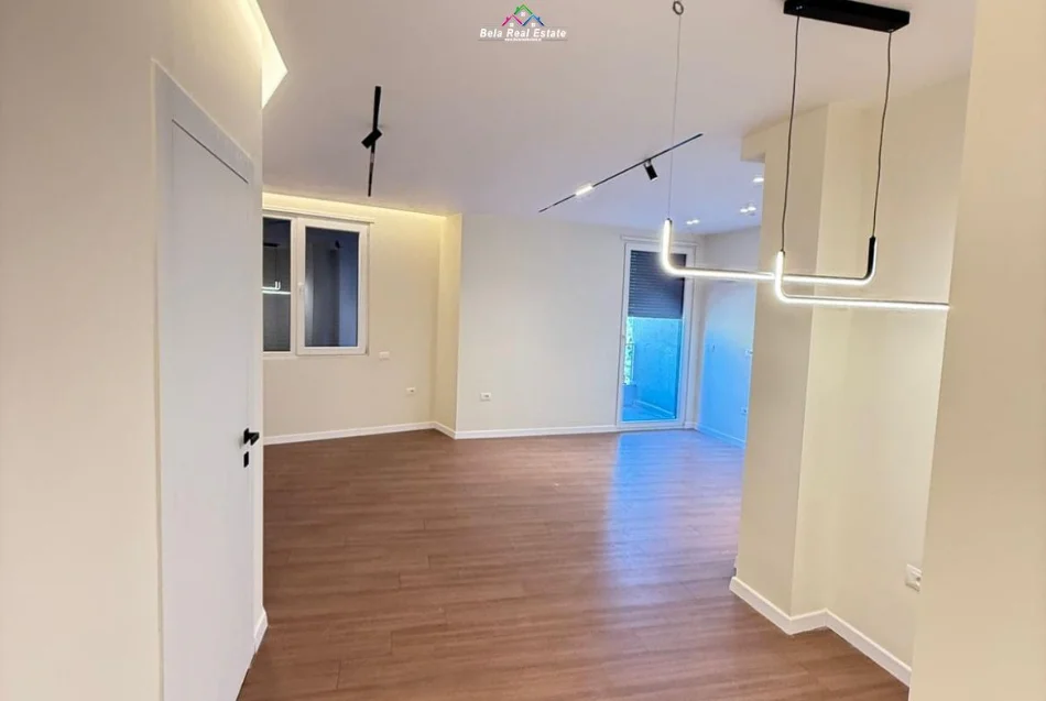 Tirane, shes apartament 2+1 Kati 5, 79 m² 196.000 € (rrethi shkozes)
