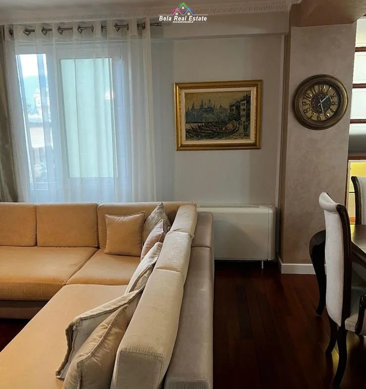 Tirane, shes apartament 2+1 Kati 3, 140 m² 650.000 € (sami frasheri)