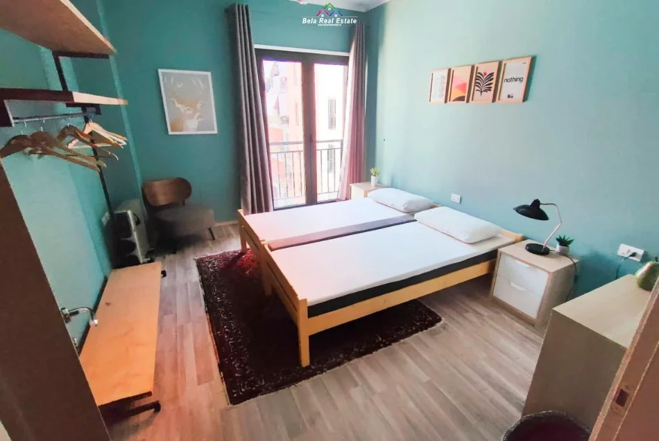 Tirane, shes apartament 2+1 Kati 3, 110 m² 230.000 € (Nexho Konomi)