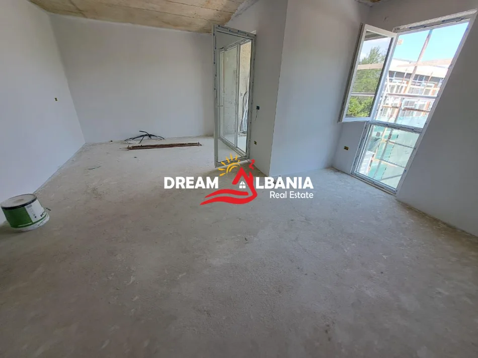 Tirane, shitet apartament 2+1 Kati 6, 137 m² 246.960 € 