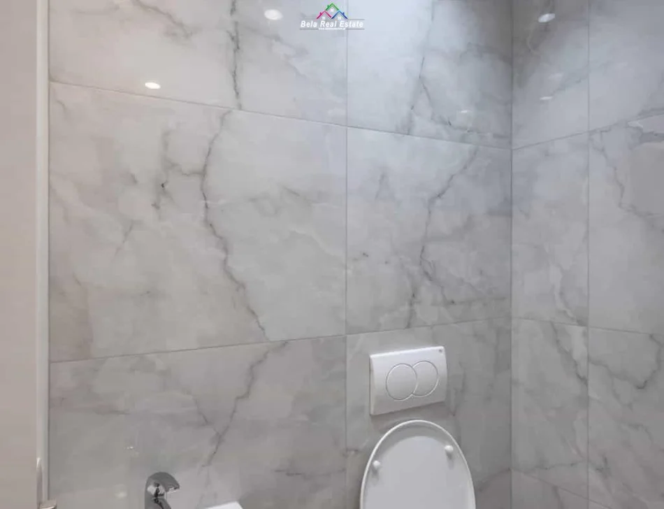 Tirane, jepet me qera apartament 1+1+Ballkon Kati 6, 78 m² 630 € (dritan hoxha)