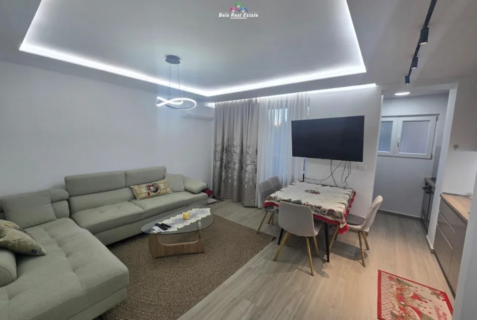 Tirane, shes apartament 2+1 Kati 2, 76 m² 220.000 € (brryli)