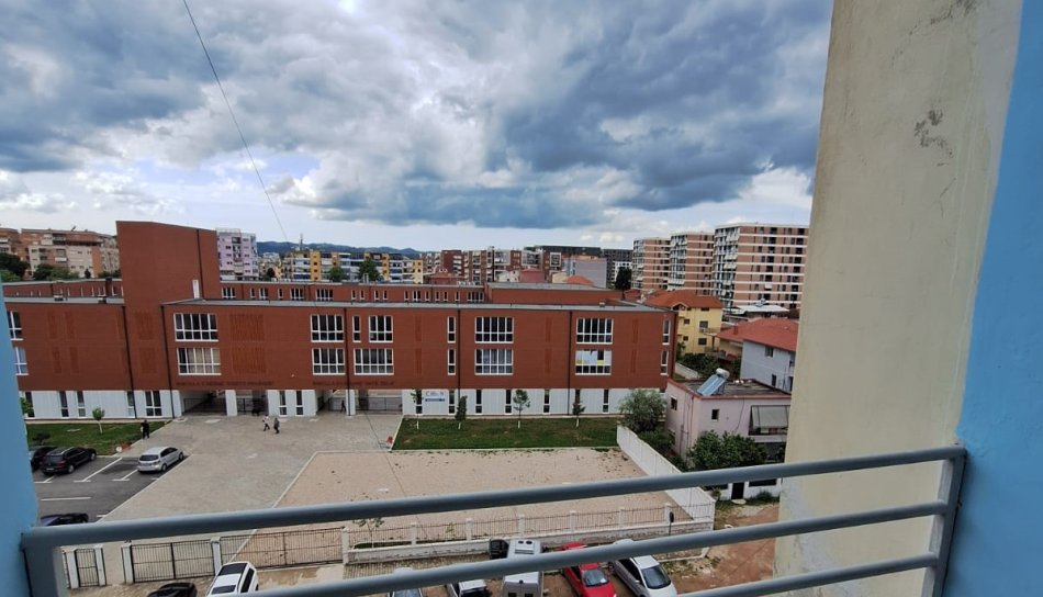 Tirane, shes apartament 2+1+Aneks+Ballkon, Kati 5, 120 m² 156,000 € (Don Bosko)
