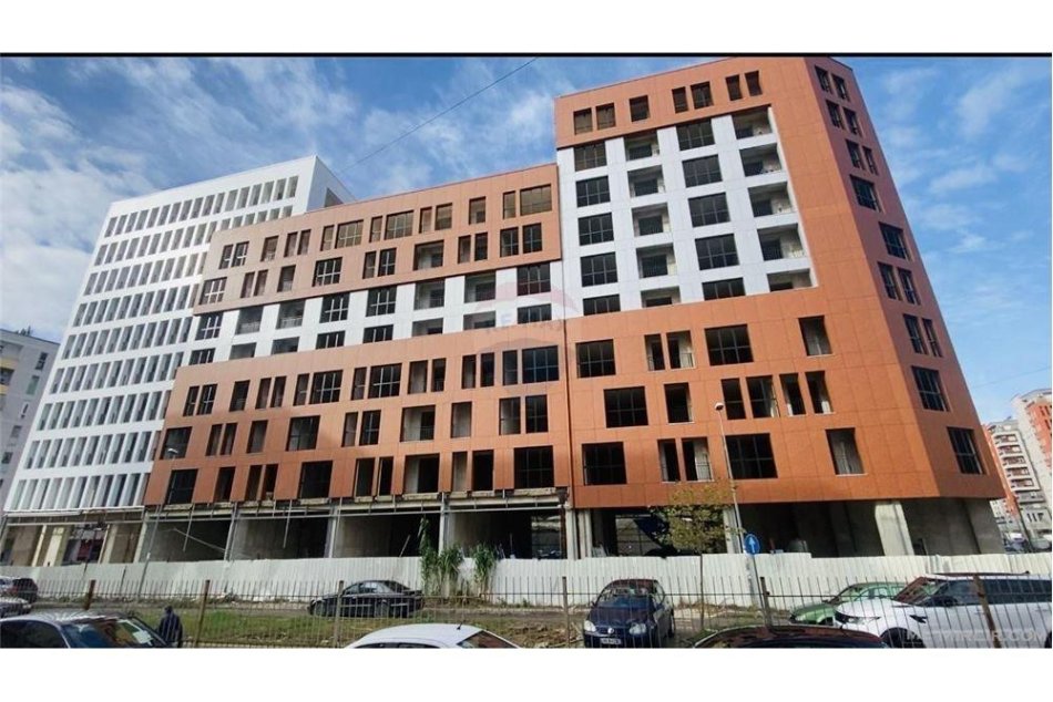 Tirane, shitet apartament 1+1 , 80 m² 96,360 € (Bulevardi Kashar - Astir