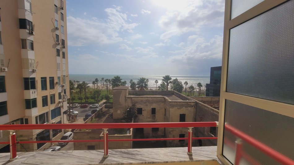 !!DHENE!!Durres, jepet me qera apartament 1+1+Ballkon Kati 3, Vollga, Durres 320 €