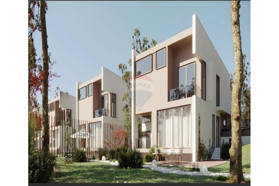 Tirane, shitet Vile , 334 m² 850.000 € (Residenca Lulebore)