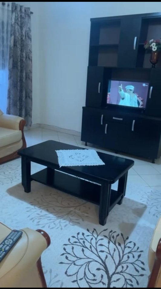 Tirane, jepet me qera apartament 2+1 Kati 7, 85 m² 480 € (aleksandri i madh)