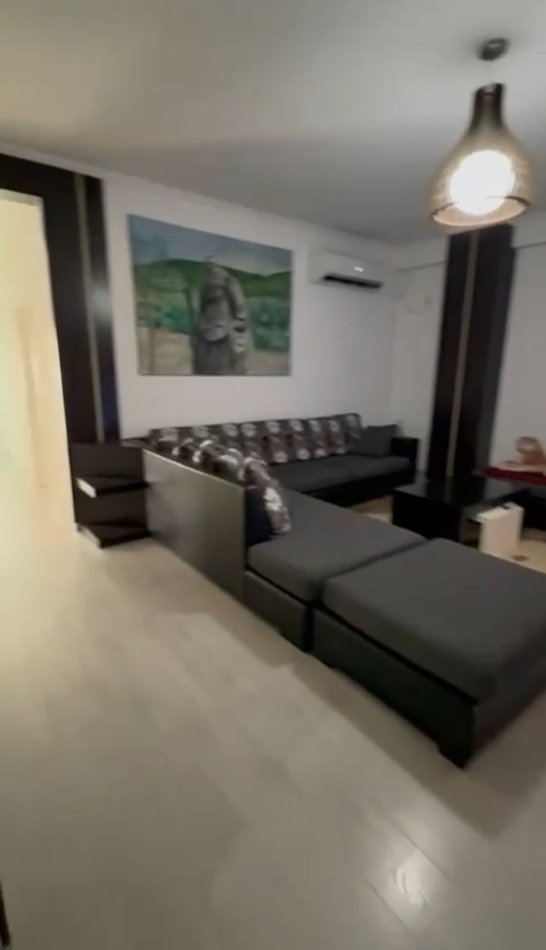 Tirane, shitet apartament 2+1+Ballkon Kati 2, 110 m² 187.300 € (bulevardi i ri)