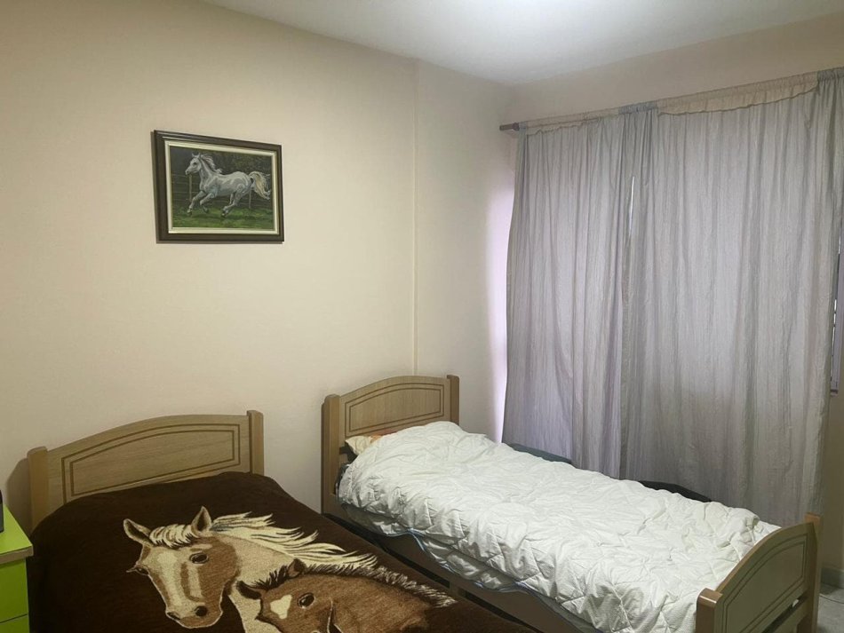 Tirane, jepet me qera apartament 1+1 Kati 5, 96 m² 670 € (Apartament Me Qera 2+1 Tek Rruga Dritan Hoxha ( ID B2201692) Tirane)