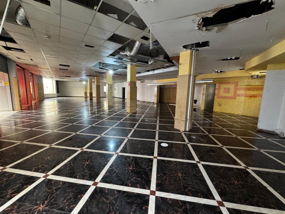 Tirane, shes ambjent biznesi Kati 2, 1.000 m² 1.650.000 € (Mihal Grameno Tirane)