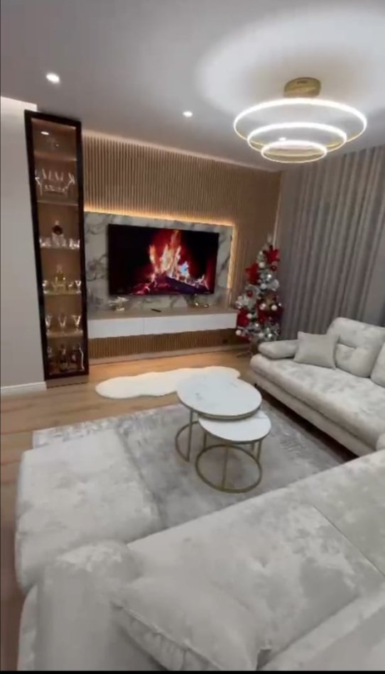 Tirane, shes apartament Kati 7, 178 m² 430.000 € (Hoxha Tasim)