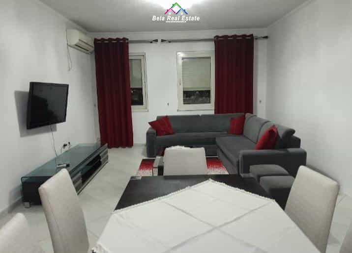 Tirane, jepet me qera apartament 2+1 Kati 8, 100 m² 569 € (rruga thoma koxhaj)